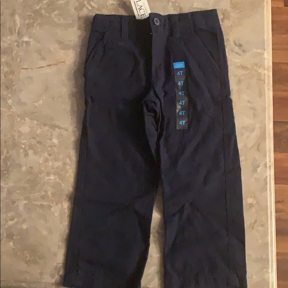 Children’s Place Boys Chino Pants